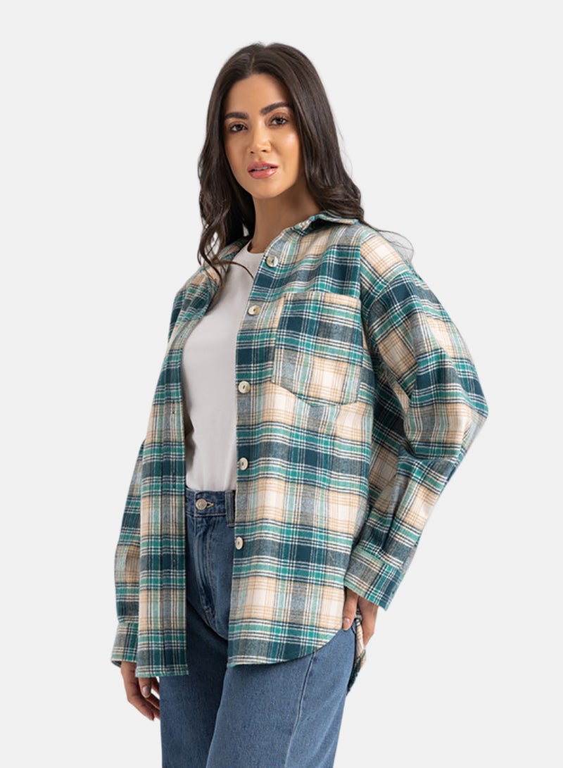 Esla Women Shirt - Image 3