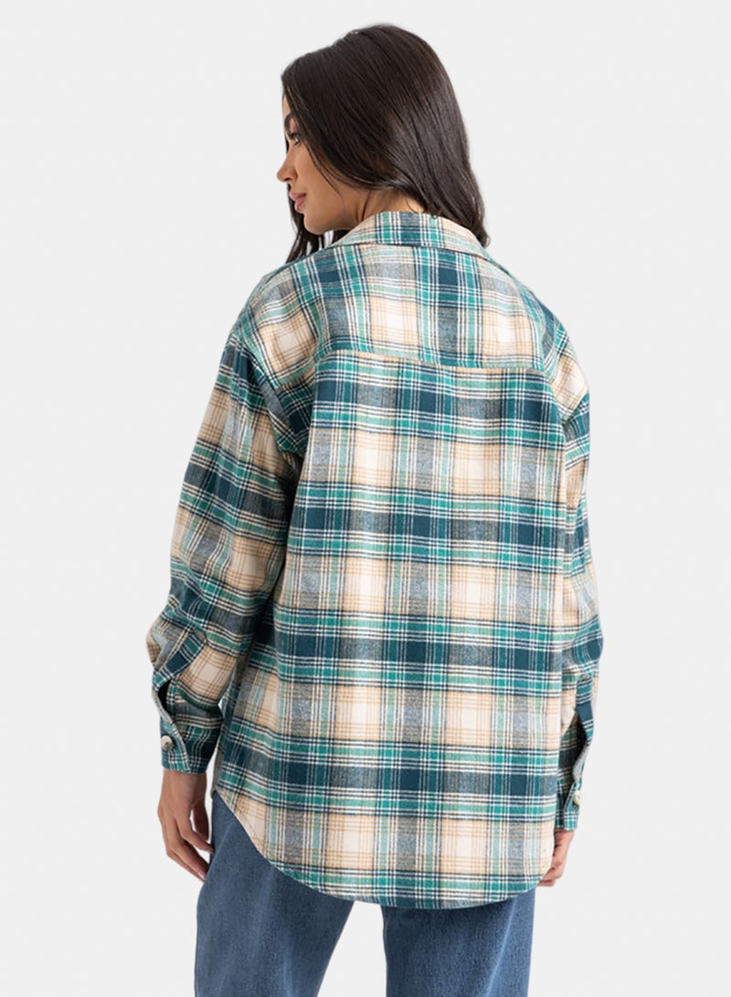 Esla Women Shirt - Image 4