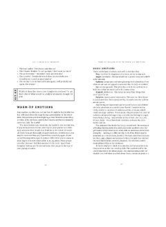 The 12 Week Mind Workout: Focused Training for Mental Strength and Balance  - Image 1