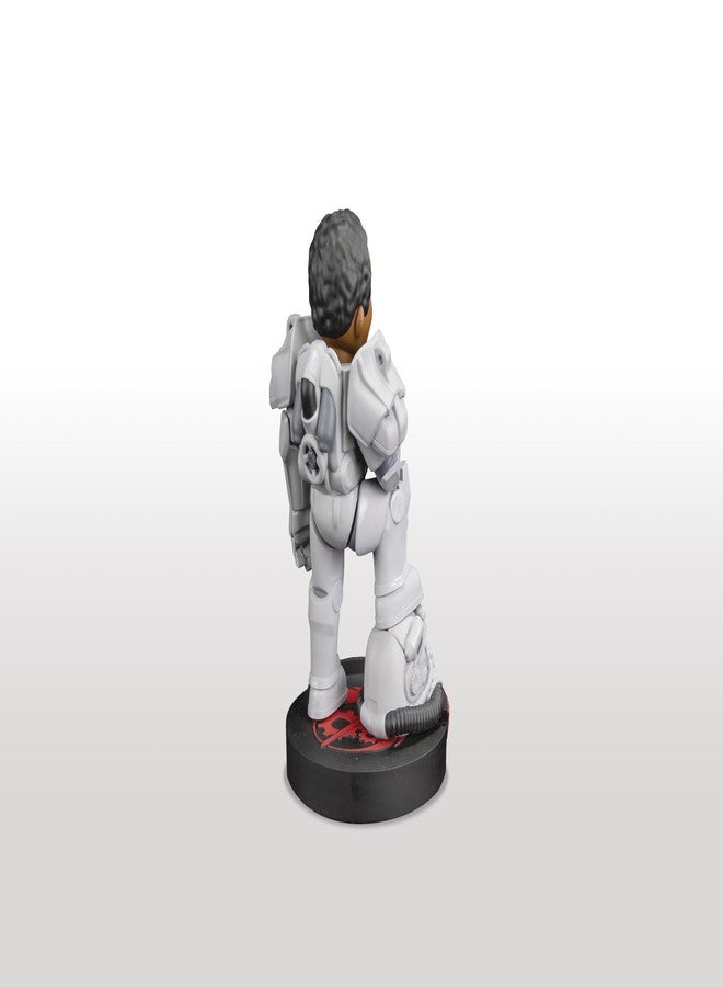 Dark Horse Deluxe Fallout (TV Series): Stylized Maximus 8" Vinyl Figure - Image 5