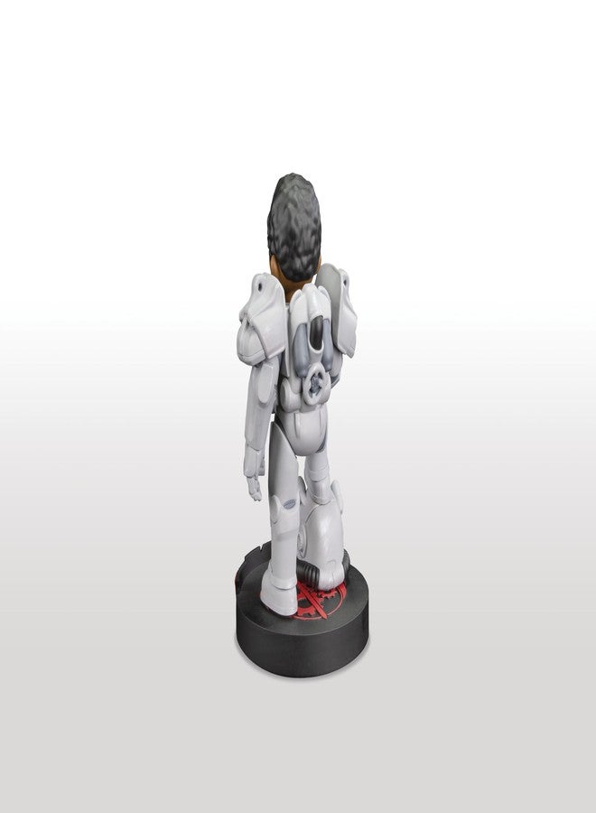 Dark Horse Deluxe Fallout (TV Series): Stylized Maximus 8" Vinyl Figure - Image 4