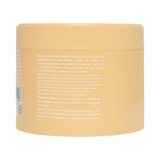 Shea Butter with Fassi Aker 300ml - view 2