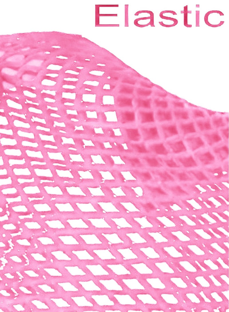 Ultra Soft Imported fishnet Body Stocking Lingerie - Image 2