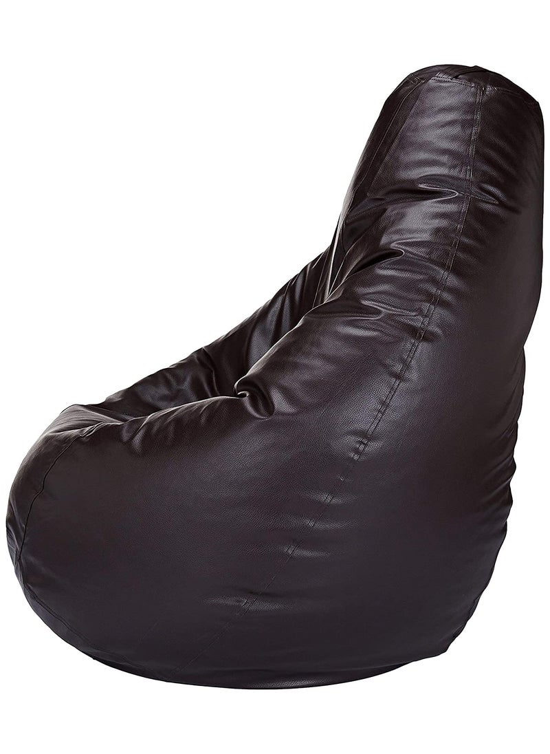 caddyFull caddyFull XL Bean Bag Without Beans Brown  - Image 2