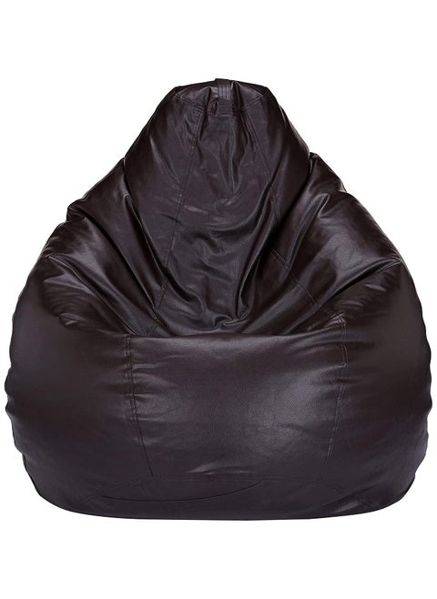 caddyFull XL Bean Bag Without Beans Brown