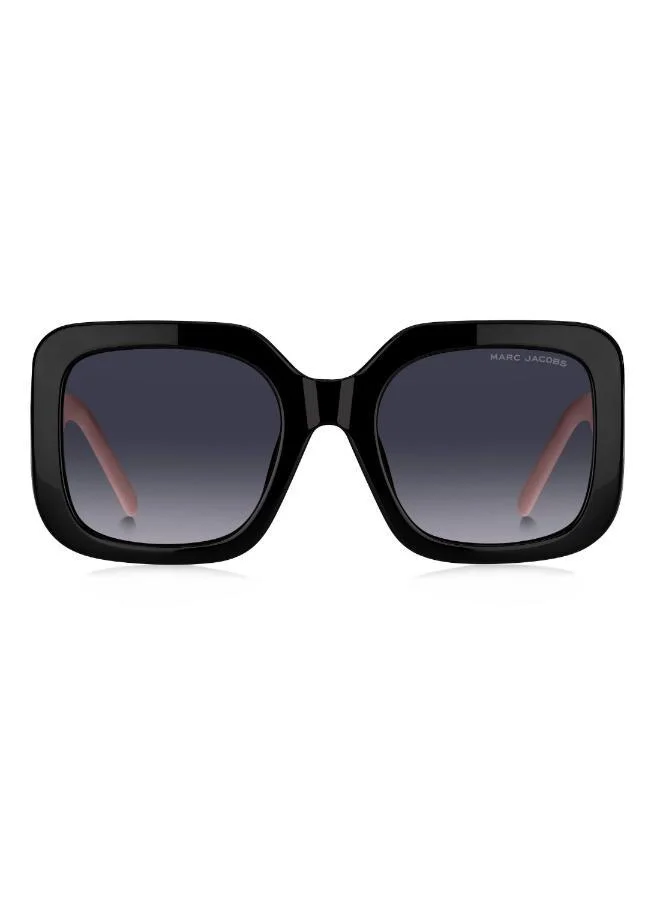 Marc Jacobs Square Marc Jacobs Sunglasses Frames