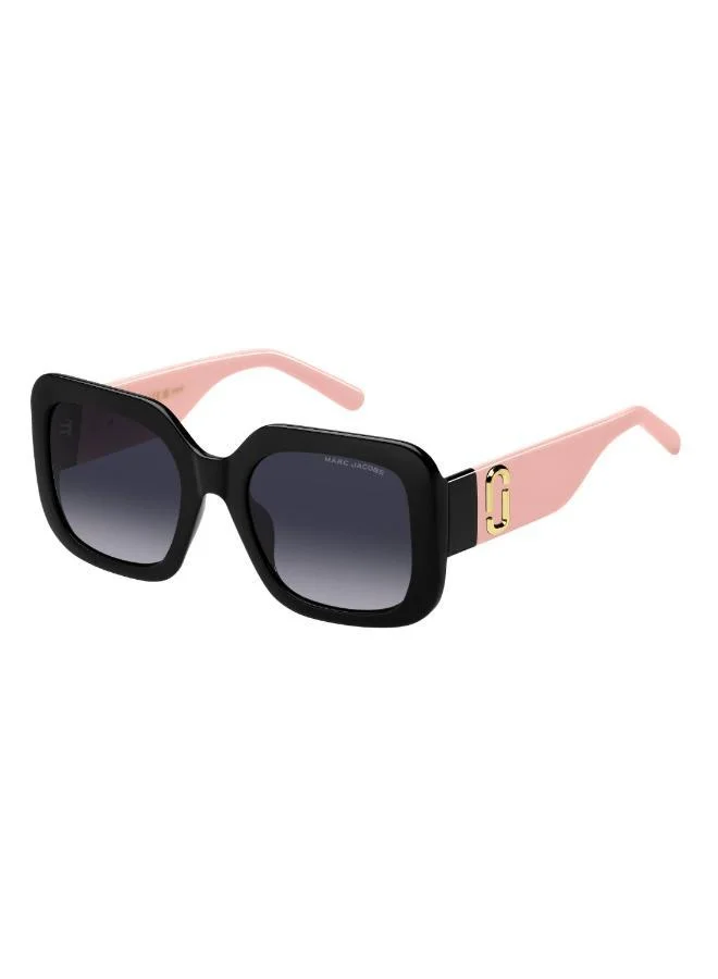 Marc Jacobs Square Marc Jacobs Sunglasses Frames