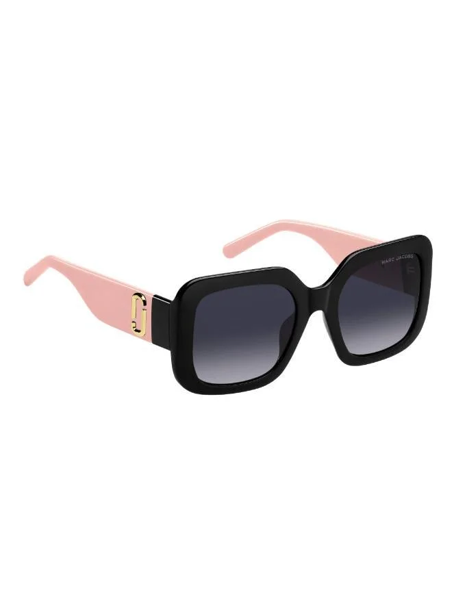 Marc Jacobs Square Marc Jacobs Sunglasses Frames