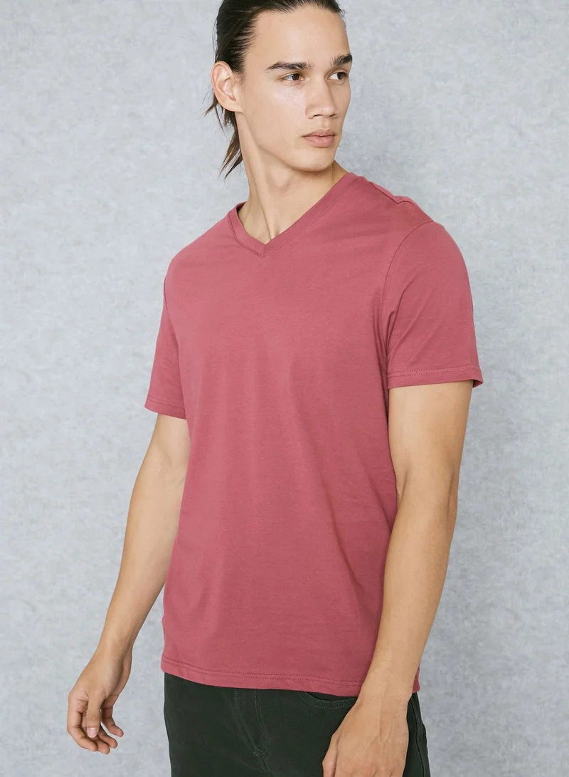 BURTON Basic T-Shirt
