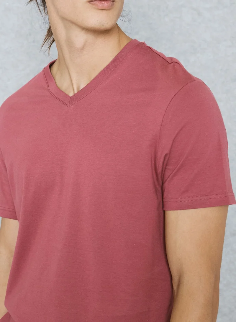 BURTON Basic T-Shirt