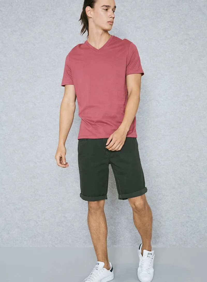 BURTON Basic T-Shirt