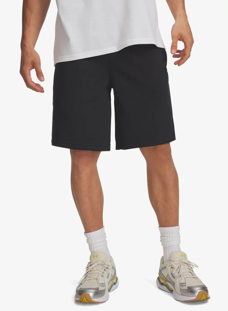 Under Armour UA Rival LW Shorts