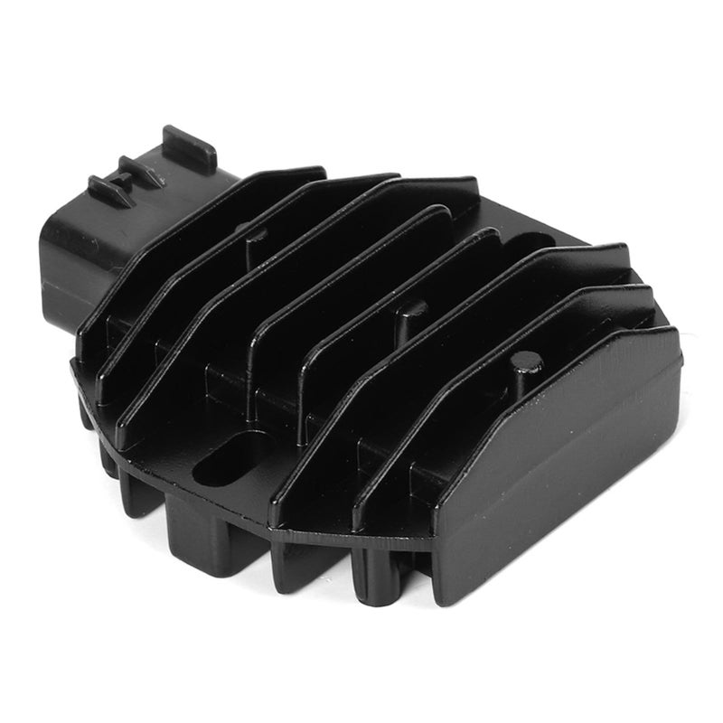 High Performance Aluminum Voltage Regulator Rectifier With Heat Sink Compatible ATV TRX250 Recon 250 1997 2001 - Image 5