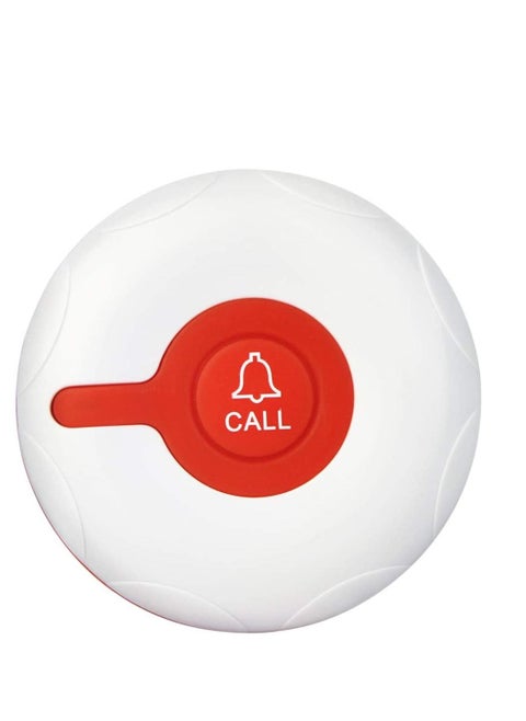 Wireless Call Button Waterproof Call Buttons Restaurant Pager Restaurant