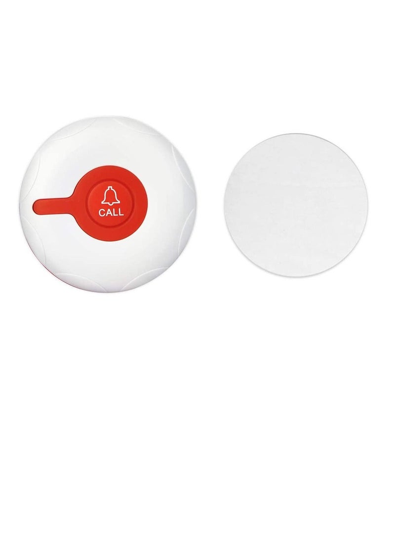 Wireless Call Button Waterproof Call Buttons Restaurant Pager Restaurant