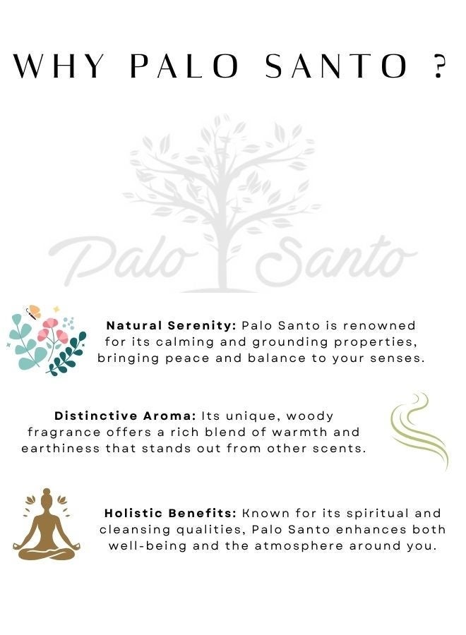 العافر عطر "الأعفر" (AL A'FIR) بتركيبة "بالو سانتو شيبر" (Palo Santo Chypre) – عطر راقٍ يجمع بين النفحات الترابية والزهرية للرجال والنساء | فخامة خالدة - 100 مل - Image 3