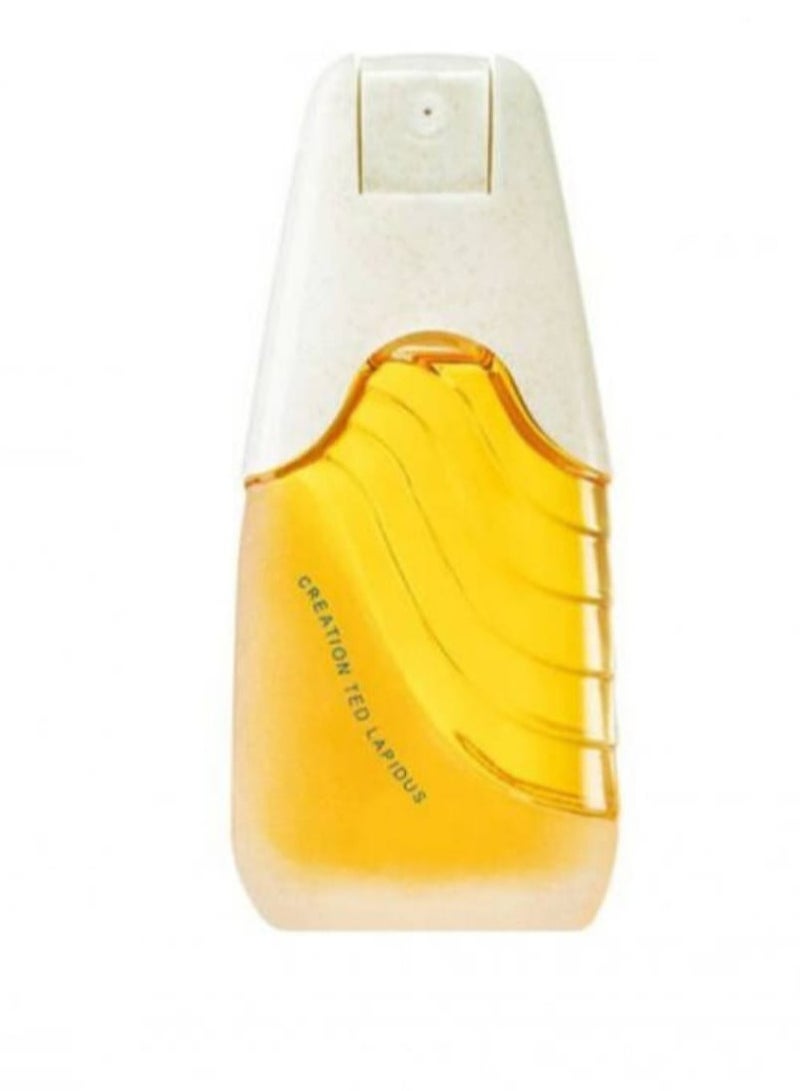 Creation Ted Lapldus - Image 1