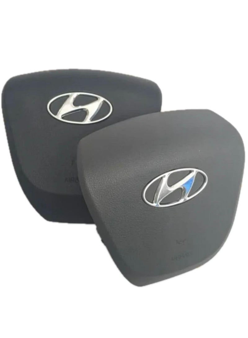 HYUNDAI Accent 2012-2017 airbag cover - Image 1