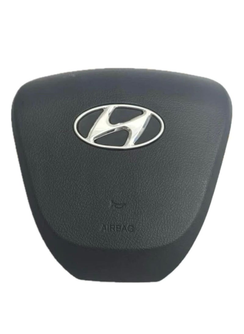 HYUNDAI Accent 2012-2017 airbag cover - Image 2