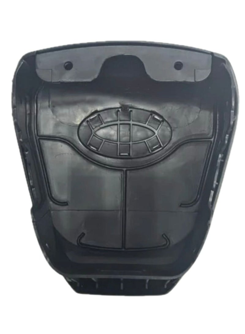 HYUNDAI Accent 2012-2017 airbag cover - Image 3