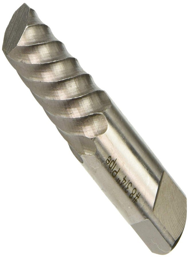 Pasco 4831 3/4-Inch Nipple and Screw Extractor