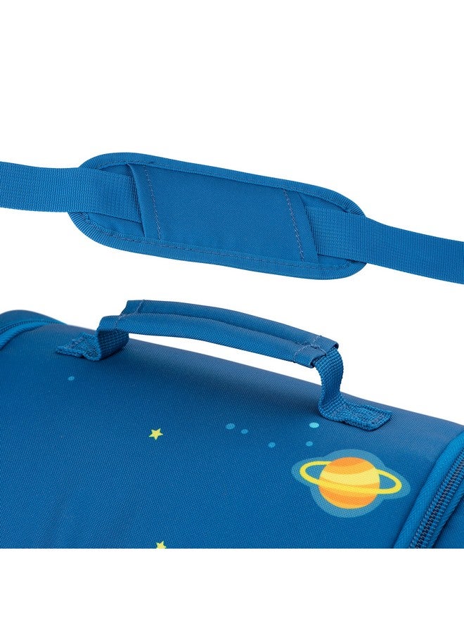 Tonies Listen & Play Bag Secure Protection For Your Toniebox, Headphones, Charging Station, And 6 Characters Blast Off  - Image 5