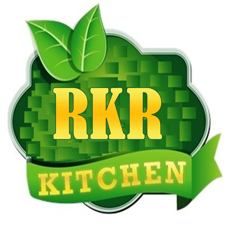 RKR KITCHEN RKR KITCHEN Stainless Steel Serving Ladles Set (2 Pieces)  - Image 4