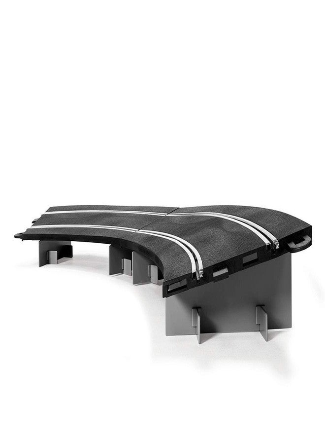 Scalextric C8297 Track Radius - 45 Degrees Banked Curve - Image 4