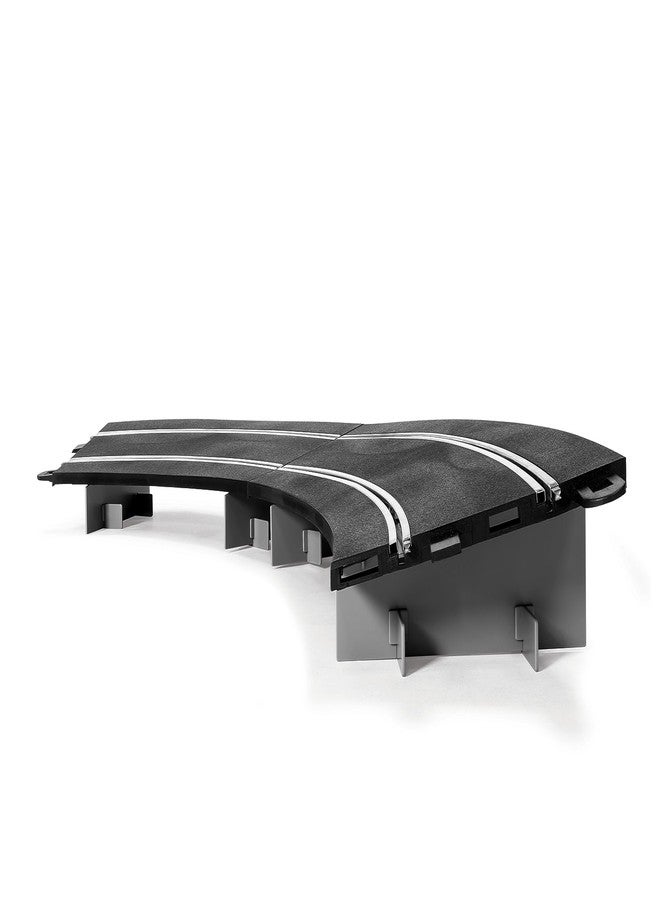 Scalextric C8297 Track Radius - 45 Degrees Banked Curve - Image 5