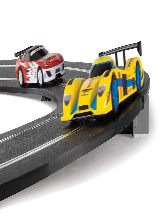 Scalextric C8297 Track Radius - 45 Degrees Banked Curve - Image 3