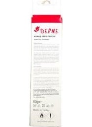 Defne Fabric Adhesive Multi-Purpose 50 Grams 3 Pieces  - Image 5