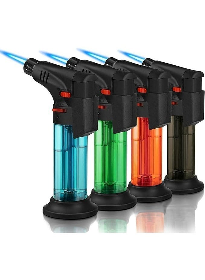 Denx Refillable Charcoal Lighter | Eco-Friendly Ignition for Effortless Grilling & BBQ Sessions-Perfect for Campfires & Gatherings" | (Pack of 1 - Image 2