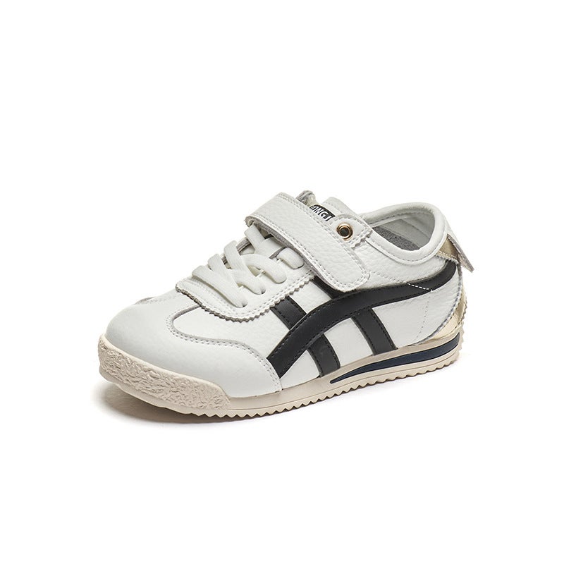 New 2025 Summer Children'S Sneaker Boys And Girls Shoes Spring Breathable Mesh Casual Fashion Shoes For Boys - Image 1