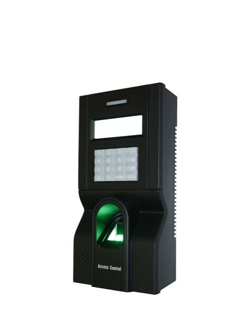 ZKTeco F8 Biometric Access Control Terminal: Enhanced Security and Convenience