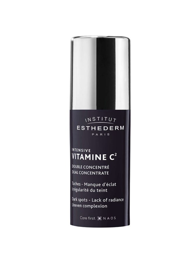 Institut Esthederm Intensive Vitamin C² Serum 10ml - Image 1