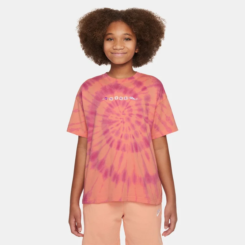 Nike Kids' Sportswear T-Shirt
