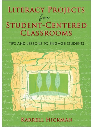 Literacy Projects for Student-Centered Classrooms: Tips and Lessons to Engage Students - pzsku/Z761E4F54CA623CD52853Z/45/1747043819/09097f92-a8b9-4b36-bec1-e63e859aa717