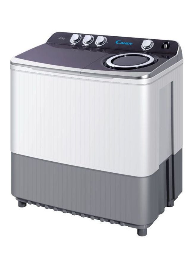 CANDY Semi Auto Washer 760 W RTT 21751WSU-19 White - Image 2