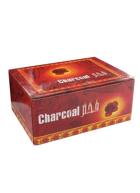 Feah Coal Fast Ignition Charcoal 80's