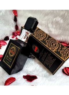 Black Couture Black Couture Eau de Parfum for Unisex – 100 ml 