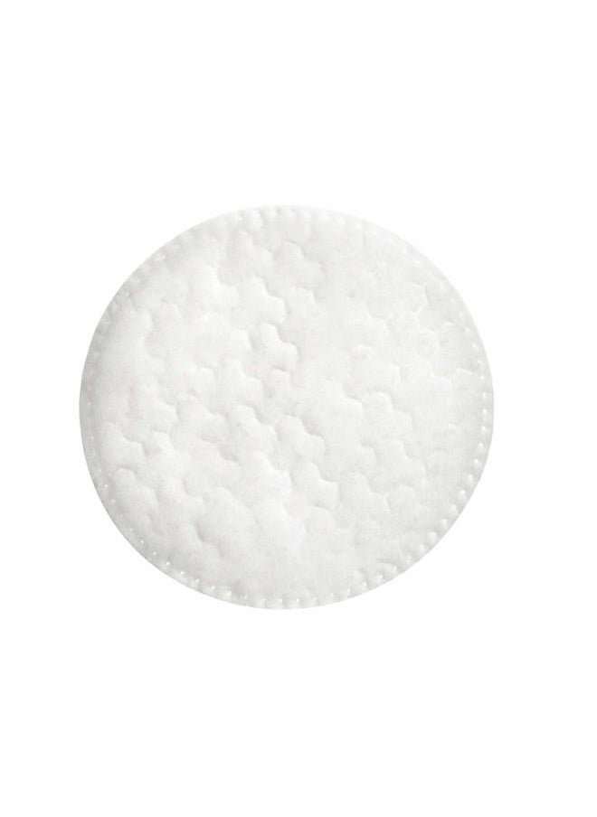 Swisspers - Premium 100% Cotton Rounds, Hypoallergenic, 240 Count - Image 1