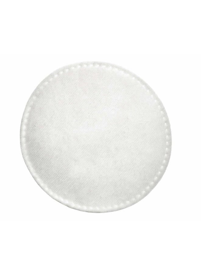 Swisspers - Premium 100% Cotton Rounds, Hypoallergenic, 240 Count - Image 1
