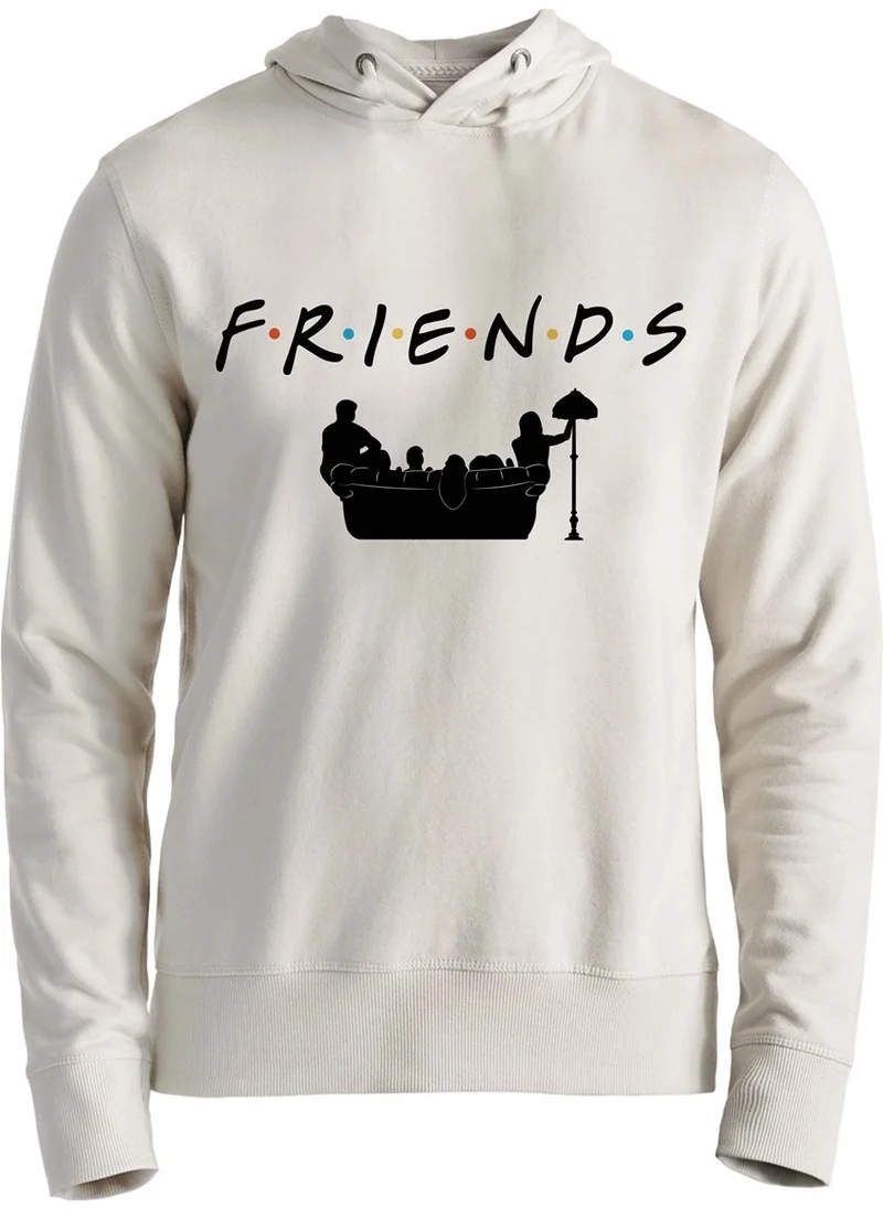 Alfa Tshirt Friends Kids Sweatshirt