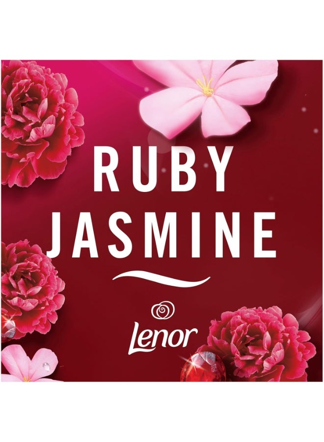 فبريز معطر جو برائحة الياسمين روبي، 185 مل - Image 3