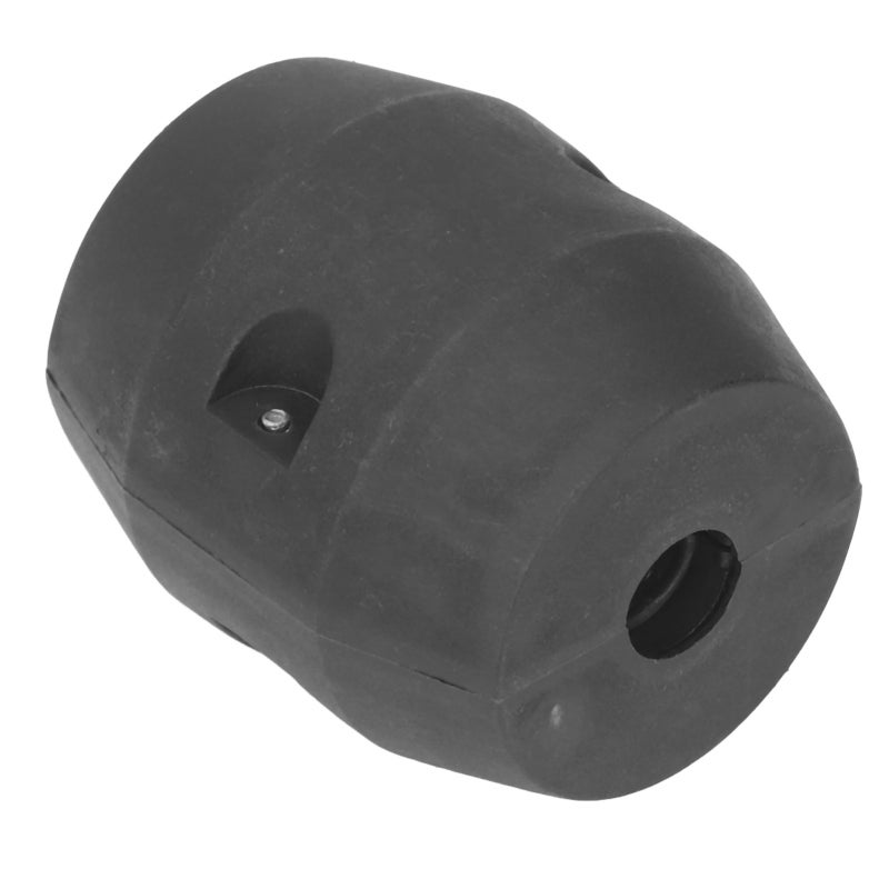 Sink Faucet Hose Weight: Plastic Iron Sand Construction - Easy To Install Faucet Gravity Ball for Home Kitchen Bathroom Faucet Hoses - Image 1