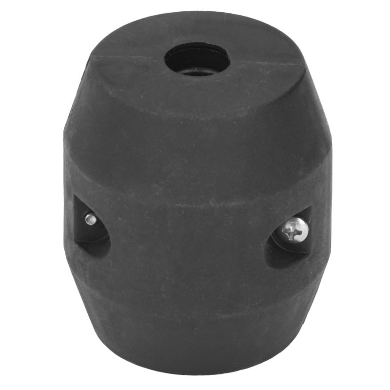 Sink Faucet Hose Weight: Plastic Iron Sand Construction - Easy To Install Faucet Gravity Ball for Home Kitchen Bathroom Faucet Hoses - Image 5