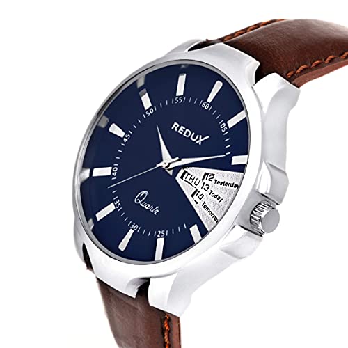 Redux RWS0219 Analog Men's Blue Dial Watch for Boy's & Men's - Image 4