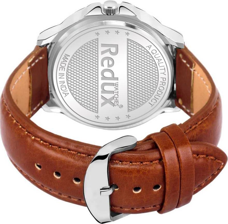 Redux RWS0219 Analog Men's Blue Dial Watch for Boy's & Men's - Image 5