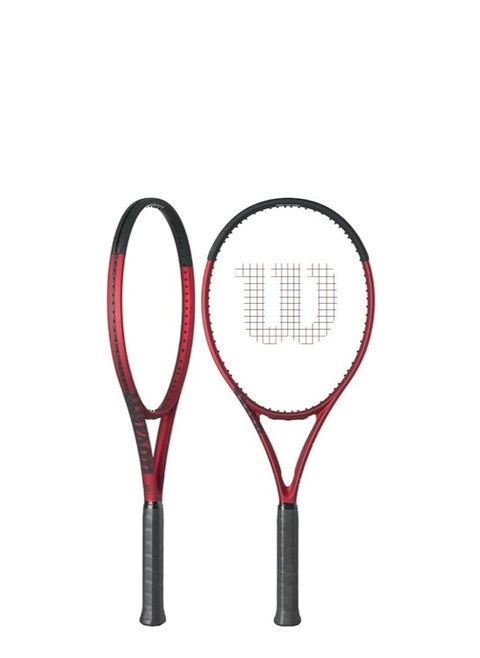 W-23 Tennis Racket – Durable and balanced design for a professional playing experience for beginners and amateurs