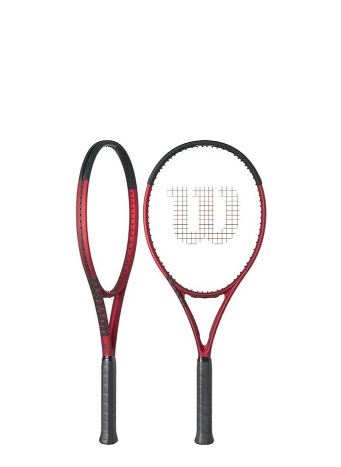 W-23 Tennis Racket – Durable and balanced design for a professional playing experience for beginners and amateurs